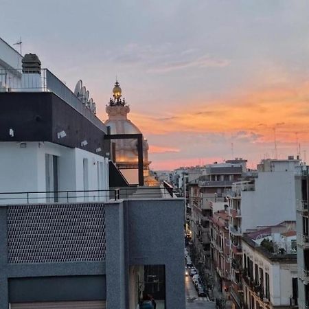 Attico Reale - In Centro, Tra Stazione E Bari Vecchia Apartment Екстериор снимка